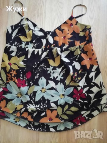 Дамски блузи ЕЛ размер, снимка 1 - Туники - 29993305