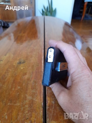 Стар визитник Кока Кола,Coca Cola, снимка 5 - Други ценни предмети - 38478816