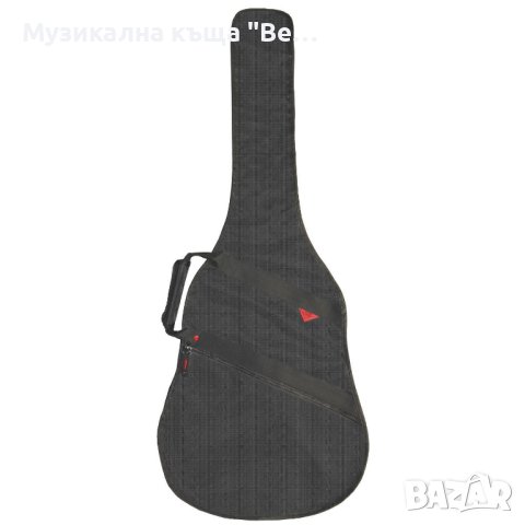 Калъф за класическа китара 1/2 CNB CB380