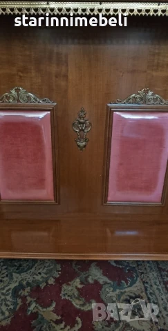 Антична конзола , снимка 3 - Етажерки - 51350831