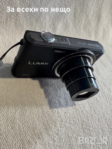 Цифров фотоапарат Panasonic Lumix DMC-SZ3 , 16.1 Megapixels , Optical Zoom 10x, снимка 13 - Фотоапарати - 52667210