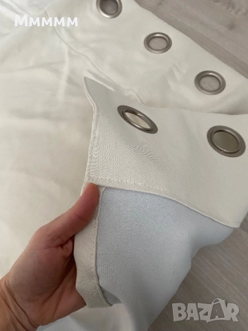 Завеса плътна 1.90/2.45см, снимка 6 - Пердета и завеси - 52717641