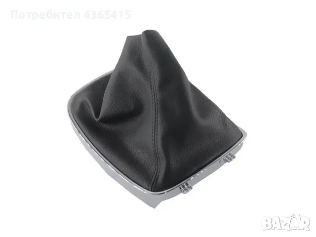 Маншон за скоростен лост Opel Insignia A (2008-2017), снимка 2 - Части - 49374677