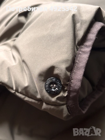 Stone Island Shadow project hollowcore polly light puffer/яке, снимка 9 - Якета - 55748172