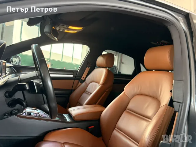 Audi S8 V10 5.2FSI 450hp CERAMIC-CARBON-TOP състояние!, снимка 9 - Автомобили и джипове - 56273903