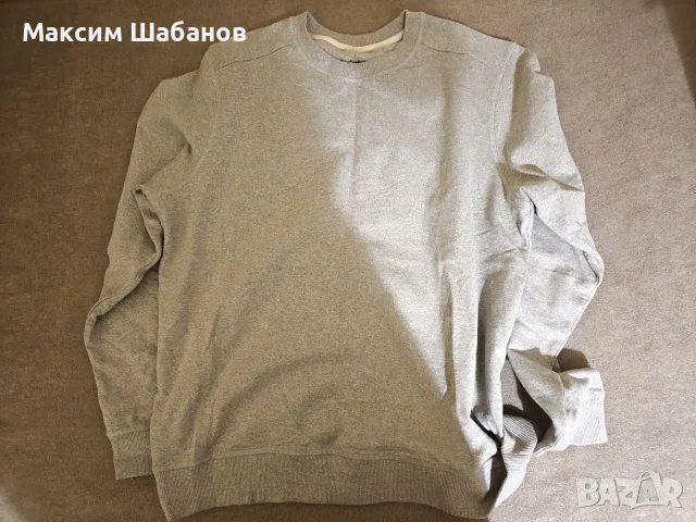 Мъжка суитшърт Captivating Apparel (размер L)