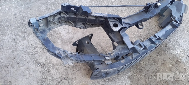 Маска за Ford Focus C-Max (2003-2007), снимка 2 - Части - 51868855