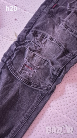 Дънки Cropp, снимка 3 - Дънки - 52501668