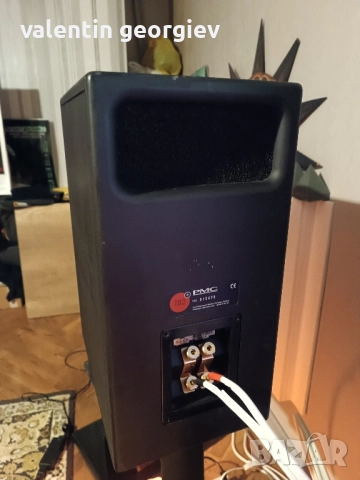 PMC TB 2+, снимка 4 - Тонколони - 51568499