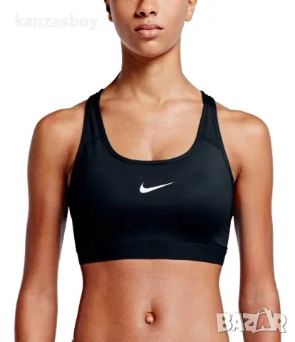 nike sport bras - страхотно бюстие КАТО НОВО XS 