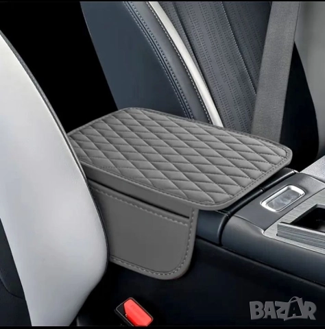 Добавка за подлакътник/барче/на автомобил, снимка 5 - Аксесоари и консумативи - 51500427