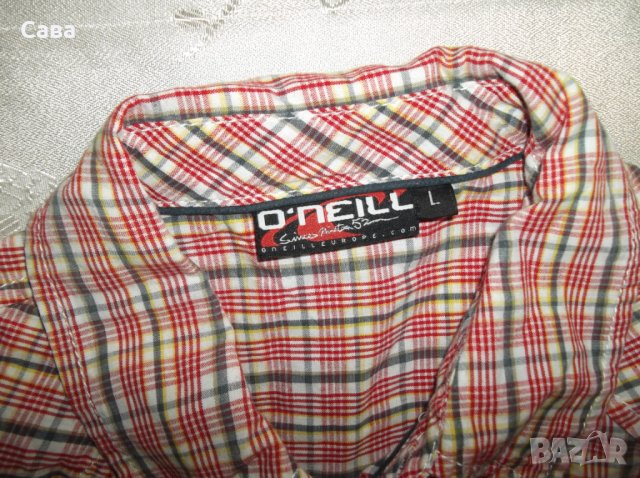 Ризи O, NEILL, WRANGLER   мъжки,М и Л, снимка 2 - Ризи - 29710634