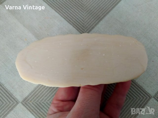 Статуетка Рикша., снимка 7 - Антикварни и старинни предмети - 42492443