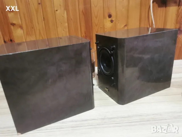 трилентови  panasonic, JVC, снимка 16 - Тонколони - 48652168