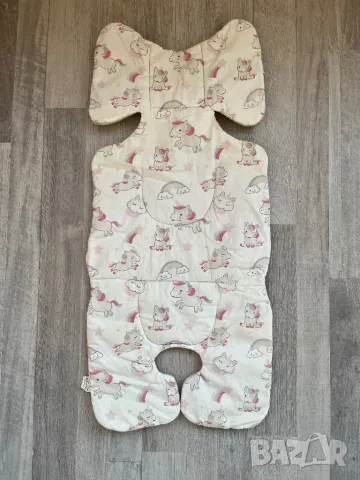 Бебешка (детска) количка Lorelli Fiorano, снимка 8 - Детски колички - 50243609