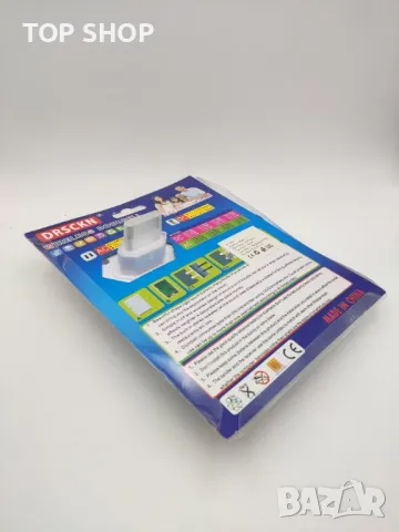 Безжичен звънец на ток, снимка 2 - Друга електроника - 48818889