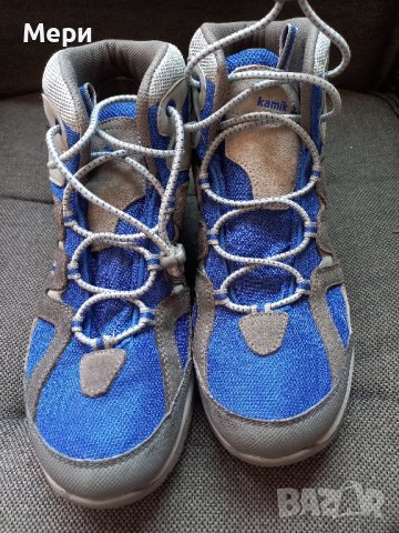 Боти Kamik с Goretex 