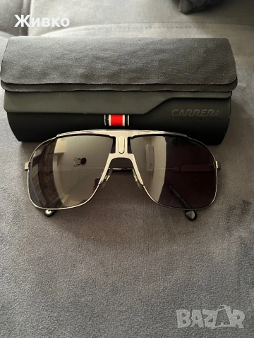 Мъжки слънчеви очила Carera 