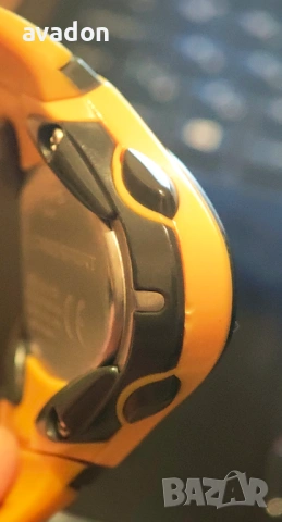 Casio sport wr 50m original , снимка 6 - Мъжки - 53925819