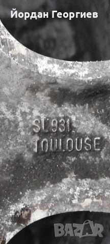 Джанти 14'' 4х108 Saxo, снимка 3 - Гуми и джанти - 54299105