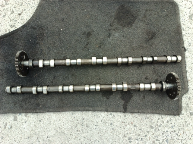 Разпределителен вал за BMW комплект