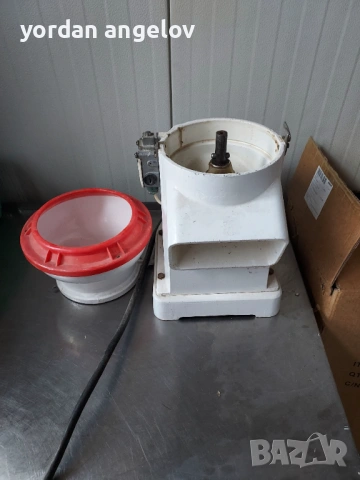 Зеленчуко белачка, снимка 5 - Съдове за готвене - 53266705