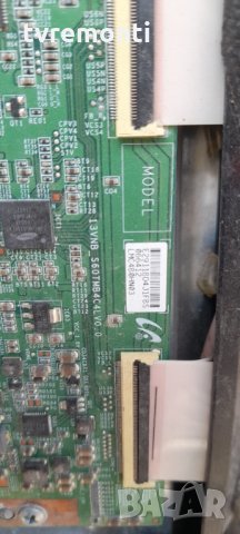 T con Board 13vnb_s60tmb4c4lv0.0, снимка 3 - Части и Платки - 33786577