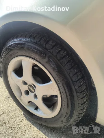 toyota yaris 1.0, снимка 9 - Автомобили и джипове - 55875152