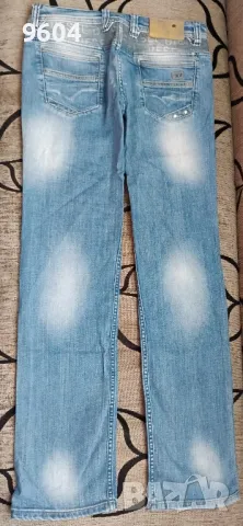 Дамски дънки DIESEL, размер31, снимка 2 - Дънки - 50253890