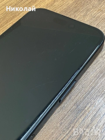 Оригинален дисплей за iPhone 16 (Свален от телефон), снимка 3 - Резервни части за телефони - 54355487