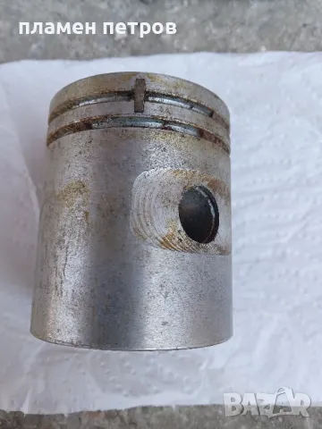 Калник, бутало и магнет за Балкан 50