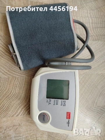 Апарат за измерване на кръвно налягане Boso