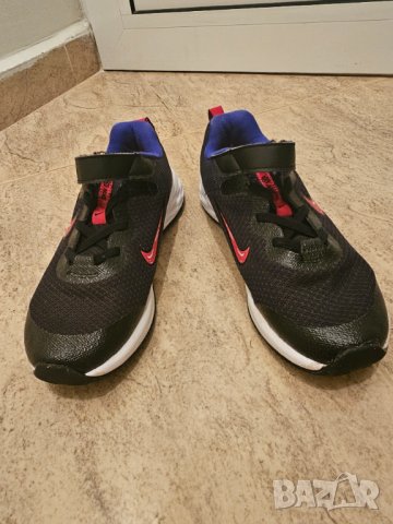 Кецове nike, снимка 5 - Детски маратонки - 42251323