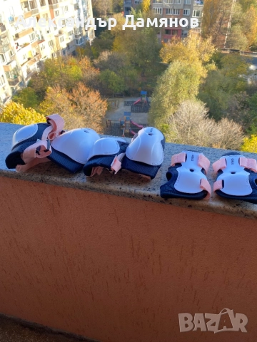 Ролери за момиче, снимка 5 - Ролери, кънки - 52252702