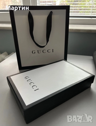 Колан Gucci, снимка 8 - Колани - 51693930
