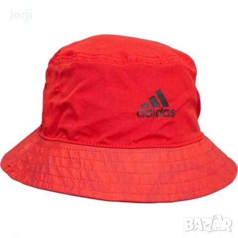 Оригинална шапка Unisex идиотка - Adidas, снимка 3 - Шапки - 33720633