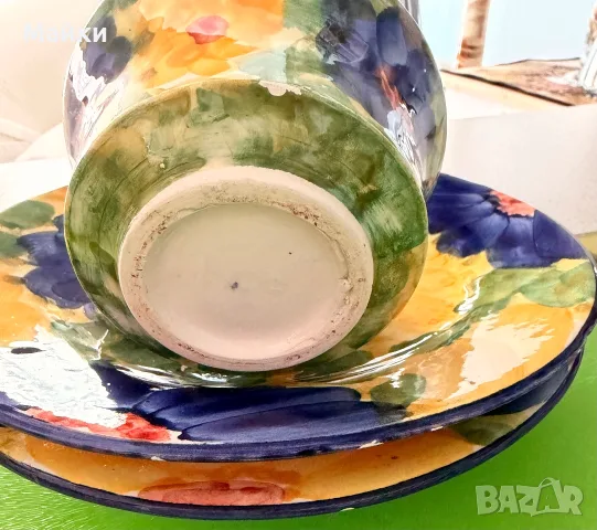 Сет за кафе / чай, снимка 15 - Сервизи - 55775065