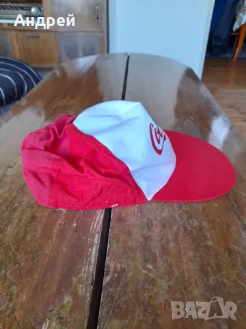 Шапка Кока Кола,Coca Cola #12, снимка 2 - Други ценни предмети - 49532825