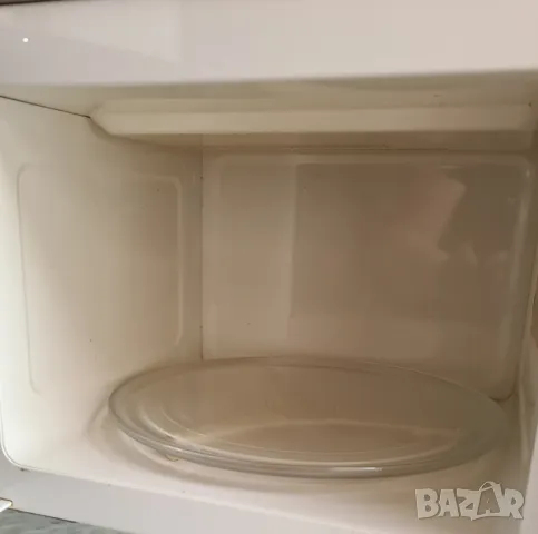 Микровълнова SHARP, снимка 2 - Микровълнови - 49509700