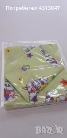 Спално бельо , снимка 8 - Спално бельо - 50787536