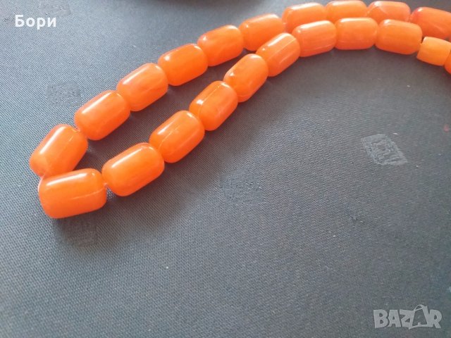 Броеница, снимка 3 - Други ценни предмети - 29802991