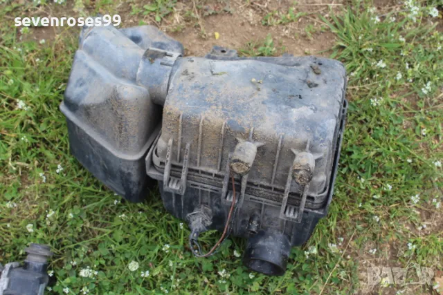 Филтърна кутия Daewoo Matiz 0.8 52hp  Деу Матиз, снимка 3 - Части - 50212373