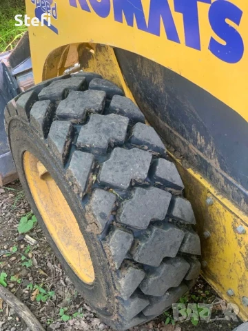 Мини челен товарач, снимка 2 - Други ремонти - 50647551