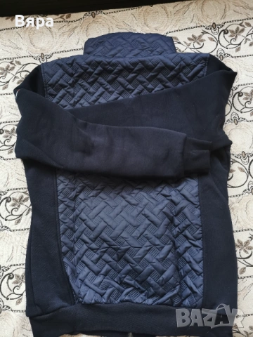 Дамски суичър на Tommy , снимка 2 - Суичъри - 54194386