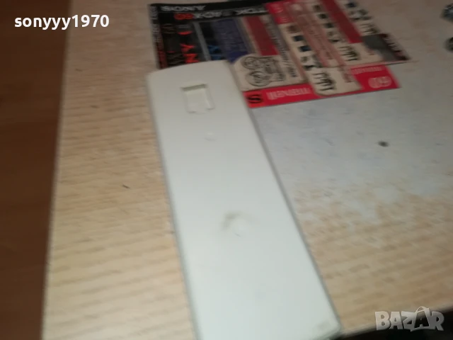 ДИСТАНЦИЯ ЗА КЛИМАТИК 0408251032, снимка 16 - Климатици - 51243937