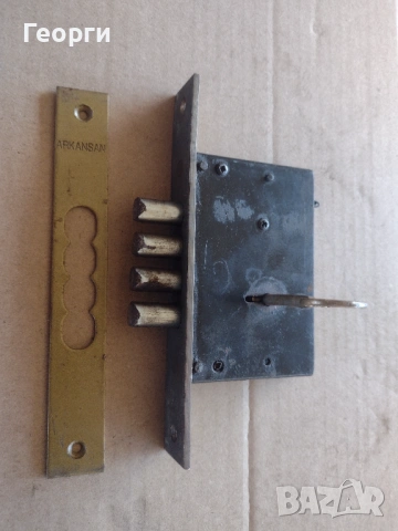 Секретни брави, снимка 10 - Други - 54117681