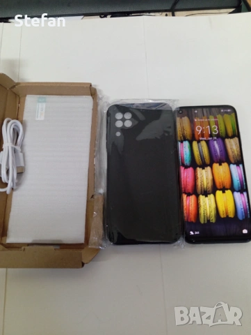 huawei p40 lite 6/120, снимка 5 - Huawei - 53255919