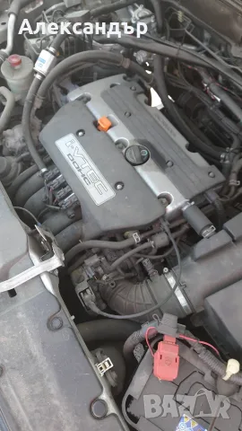 Продавам  Хонда ЦРВ 2, снимка 9 - Автомобили и джипове - 56465896