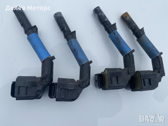 A2749061400 Delphi 28165252, запалителна бобина  от Infiniti Q30S 2.0T 211кс., двигател 270920,