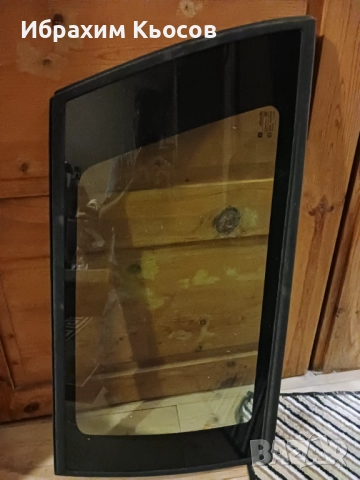 Врати за Опел Астра ф комби, снимка 15 - Автомобили и джипове - 32675955